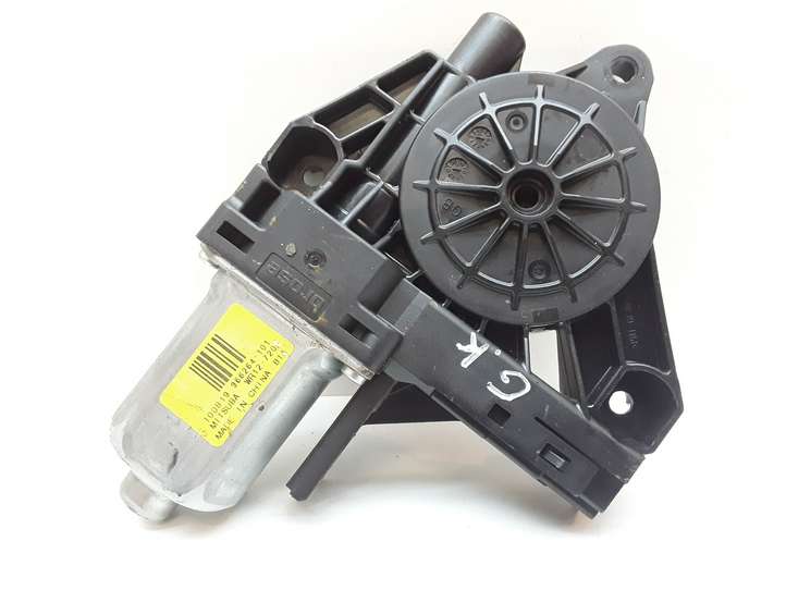 Volvo S80 (2009 - 2013)  966264101 Механизм подъема окон задней двери