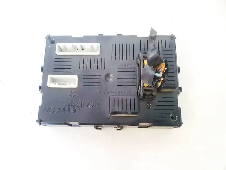 Nissan Note (E11) (2006 - 2014) 284b2bc52a Модуль комфорта — фото 1