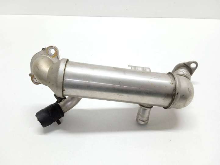 Kia Rio (2011 - 2015)  284102A080 Охладитель EGR