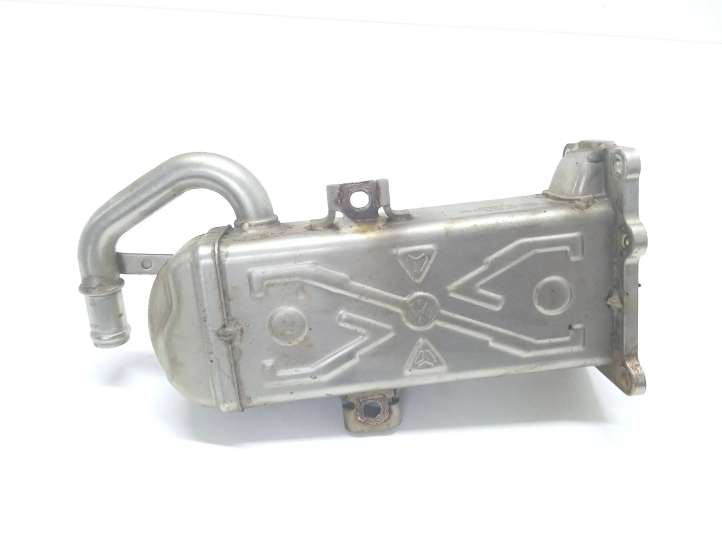Volkswagen PASSAT B7 (2011 - 2014)  03L131512BB Охладитель EGR