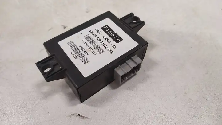 Ford Explorer (2010 - 2015) DA5T15K866EA Блок управления парктроником — фото 1