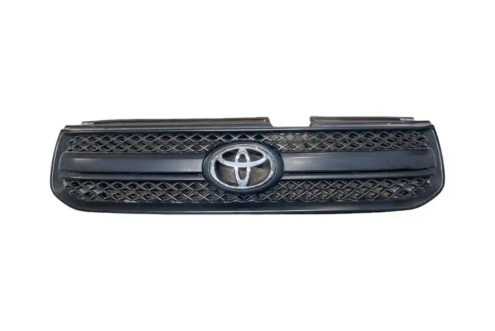 Toyota RAV 4 (XA20) (2000 - 2005) 5310142140 Передняя решетка — фото 1