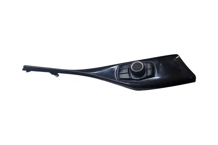 BMW 1 F20 F21 (2011 - 2019) 9261704 Контроллер мультимедийной системы — фото 1