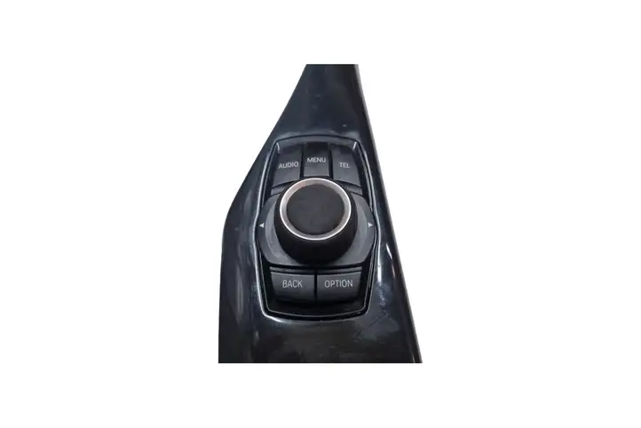 BMW 1 F20 F21 (2011 - 2019) 9261704 Контроллер мультимедийной системы — фото 3
