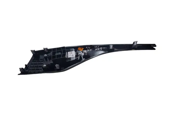BMW 1 F20 F21 (2011 - 2019) 9261704 Контроллер мультимедийной системы — фото 4
