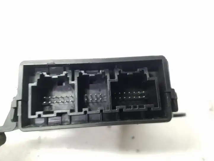 Opel Antara (2011 - 2017)  96955189 Блок управления парковки