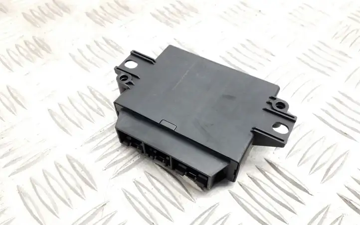 Audi A4 (2007 - 2011)  8K0919475R Блок управления парковки