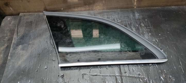 43R009628 Opel Insignia A Galinis šoninis kėbulo stiklas