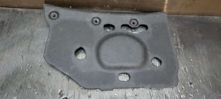 1191002799 Opel Insignia A Panelės apdailos skydas (apatinis)