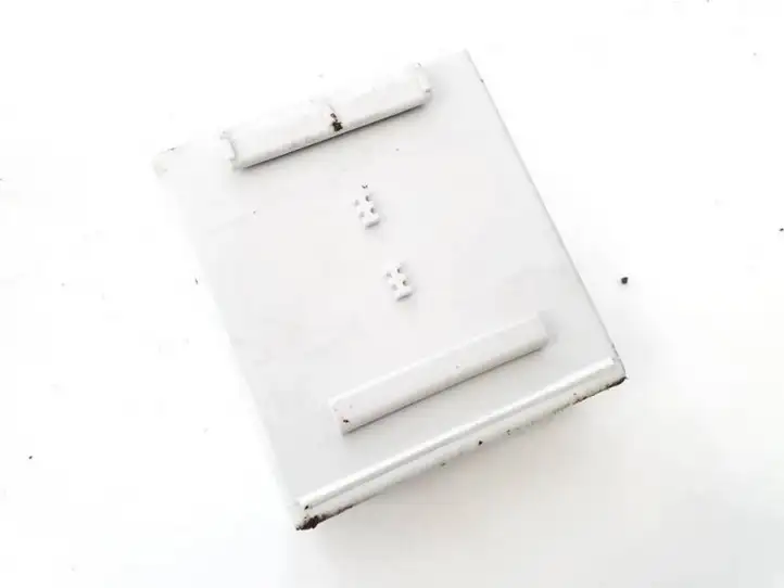 BMW X5 E53 (1999 - 2006)  657569232099 Блок управления сигнализации