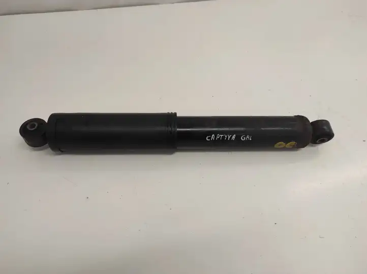 Chevrolet Captiva (2006 - 2011)  96819164 Задний амортизатор с пружиной
