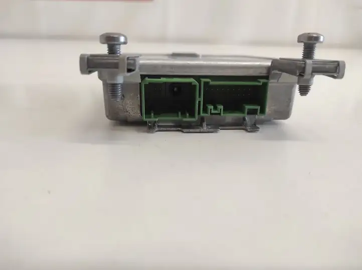 BMW 5 E60 E61 (2004 - 2010)  65776962886 Датчик удара надувных подушек