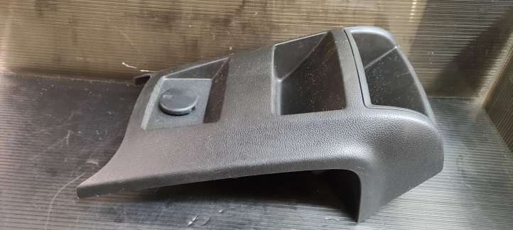 13222148 Opel Insignia A Kita centrinė konsolės (tunelio) detalė