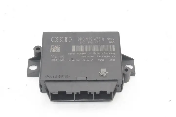 Audi A5 8T 8F (2007 - 2011) 8K0919475Q Блок управления парктрониками — фото 1