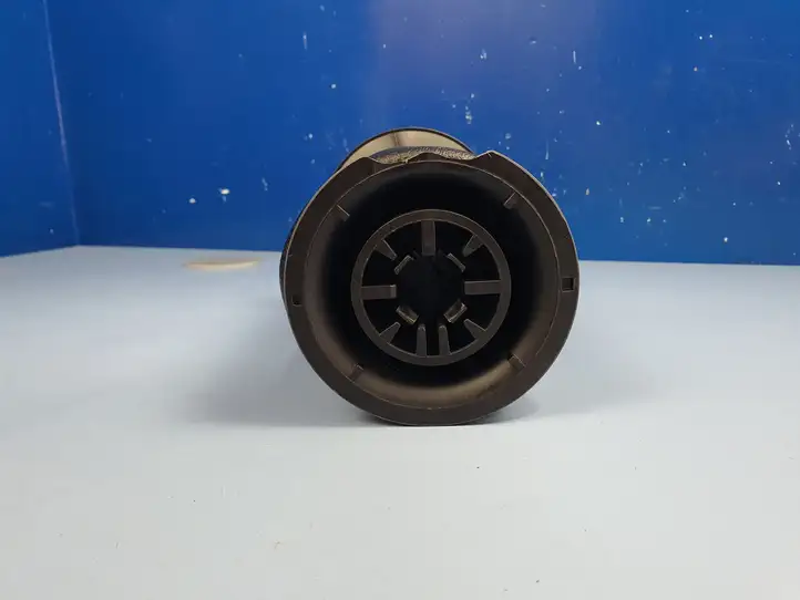 BMW 5 E60 E61 (2004 - 2010) 37126765602 Пневмоподушка задней подвески — фото 1