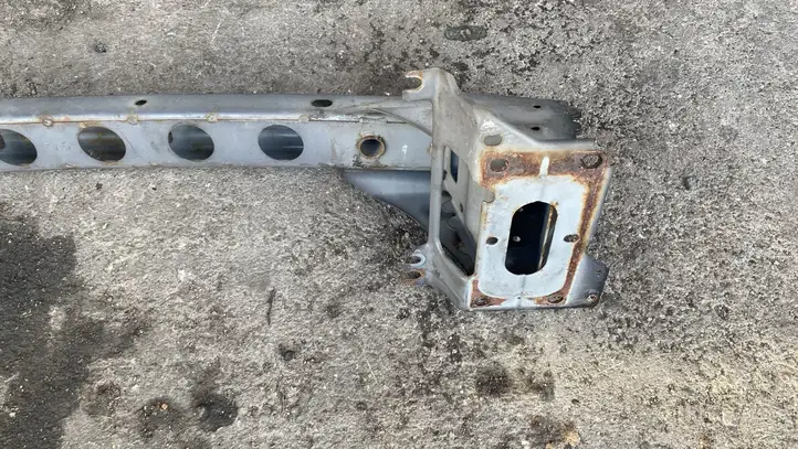 Mazda 6. (2005 - 2007)   Балка переднего бампера