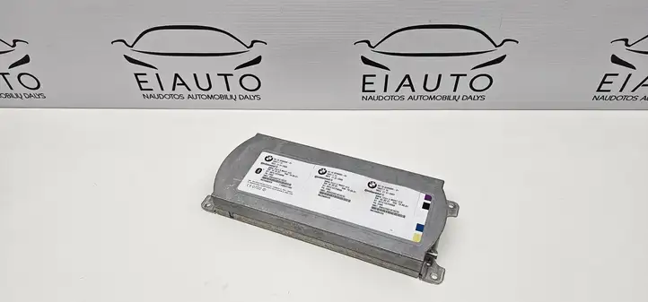 BMW X5 E70 (2006 - 2013) 9205895 Bluetooth модуль — фото 1