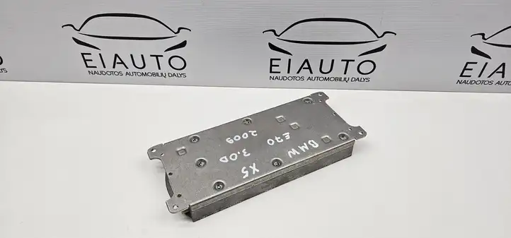 BMW X5 E70 (2006 - 2013) 9205895 Bluetooth модуль — фото 6