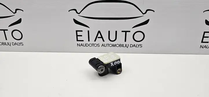 BMW X5 E70 (2006 - 2013) 6911003 Датчик удара SRS — фото 6