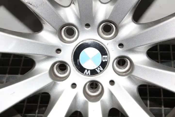 BMW 6 E63 E64 (2002 - 2010) 6770941 — фото 3