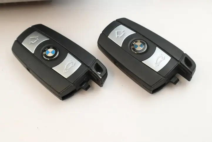 BMW X5M E70 (2010 - 2013) 7639217 Комплект системы зажигания — фото 3