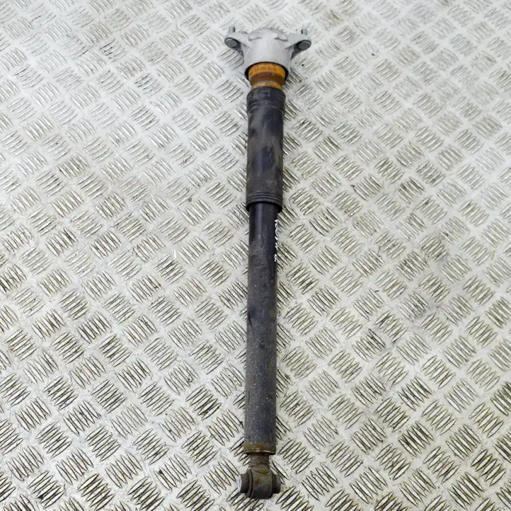 Mercedes-Benz CLA C117,X117,W117 (2013 - 2019) A2463240307 Задний aмортизатор — фото 3