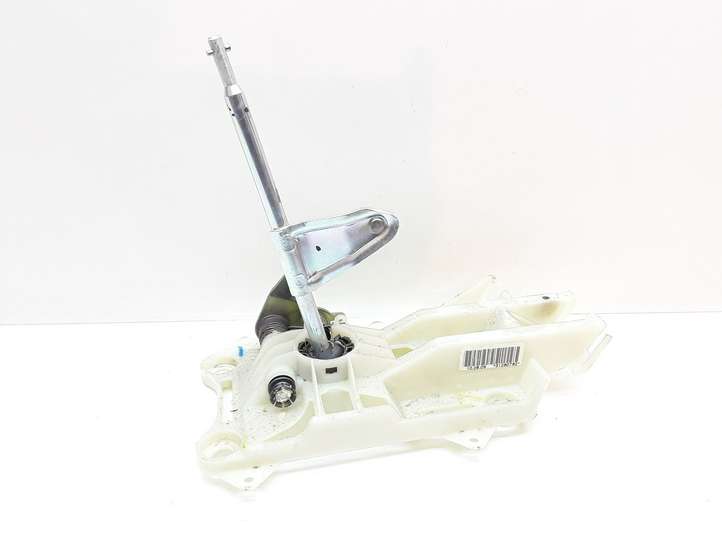 Volvo C30 (2007 - 2010)  31280762 Механизм переключения передач (кулиса) (в салоне)