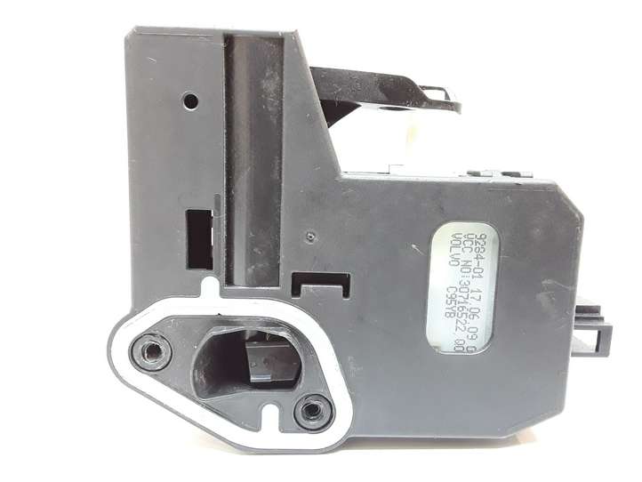 Volvo C30 (2007 - 2010)  30716522 Электрический замок крышки бака