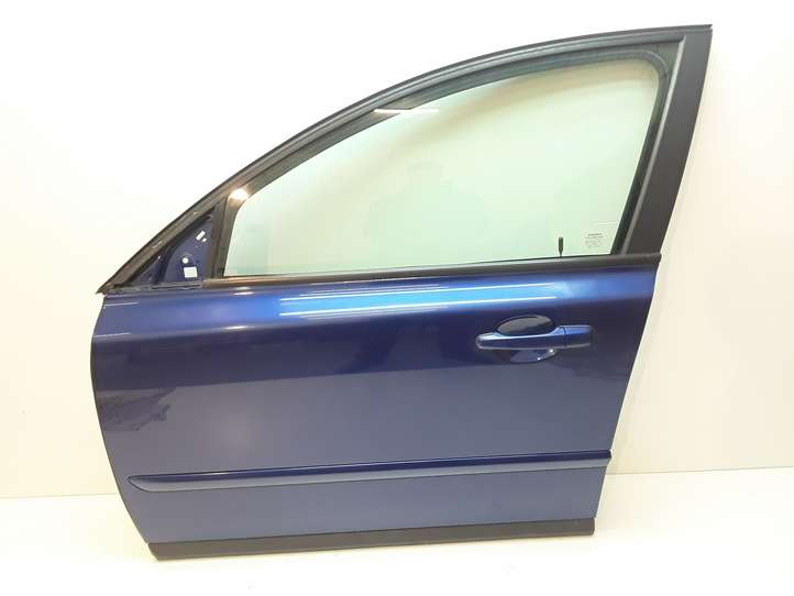 Volvo S40 (2007 - 2012)   Дверь