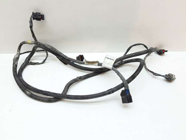 Volvo XC90 (2006 - 2014)  30678975 Проводка датчиков парковки