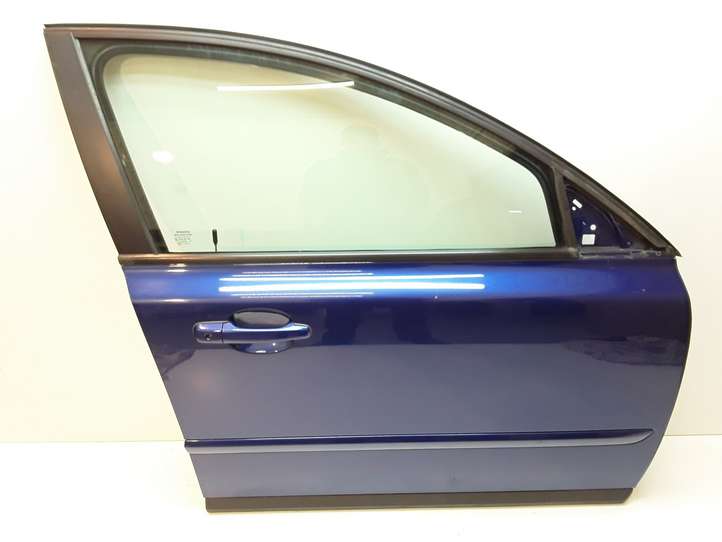 Volvo S40 (2007 - 2012)   Дверь