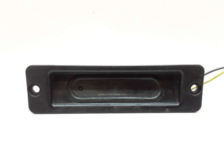 Volvo S80 (1998 - 2004)  9187152 Ручка задней крышки