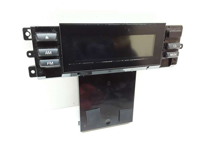 Volvo S80 (2006 - 2009)  30797715 Экран/ дисплей / маленький экран