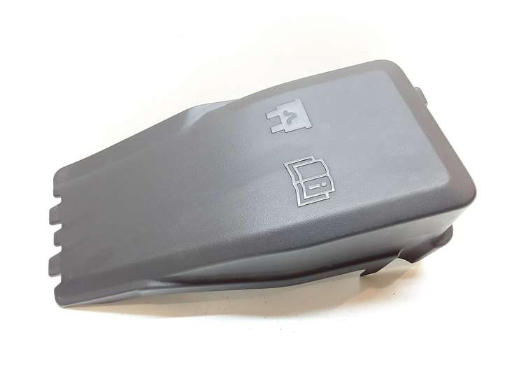 Volvo S80 (2006 - 2009)  6G9T14A076LA Крышка ящика предохранителей