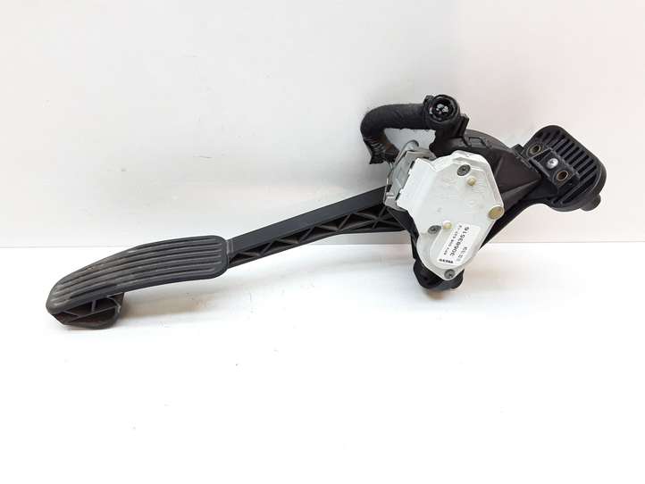 Volvo XC70 (2004 - 2007)  6PV00853712 Педаль акселератора