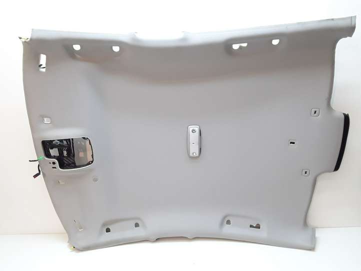 Volvo S60 (2010 - 2013)   Потолок