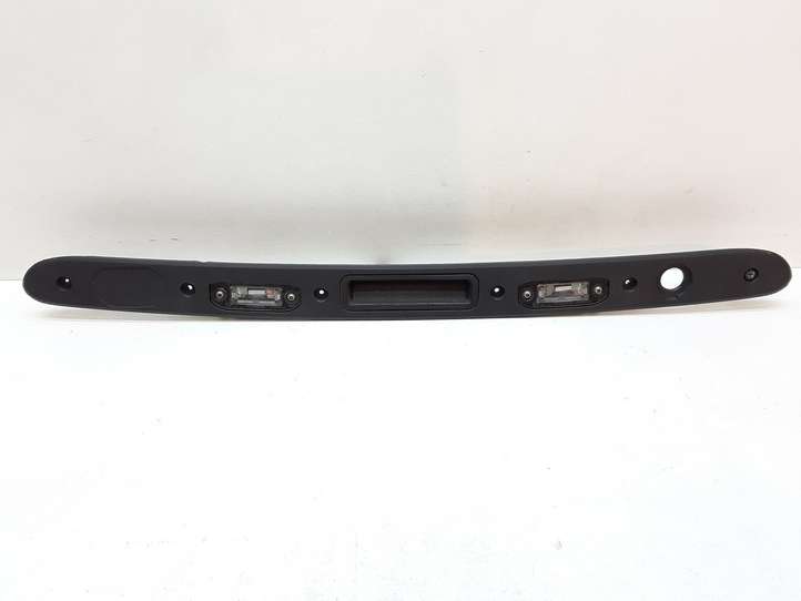 Volvo S60 (2010 - 2013)  31253640 Освещение номера