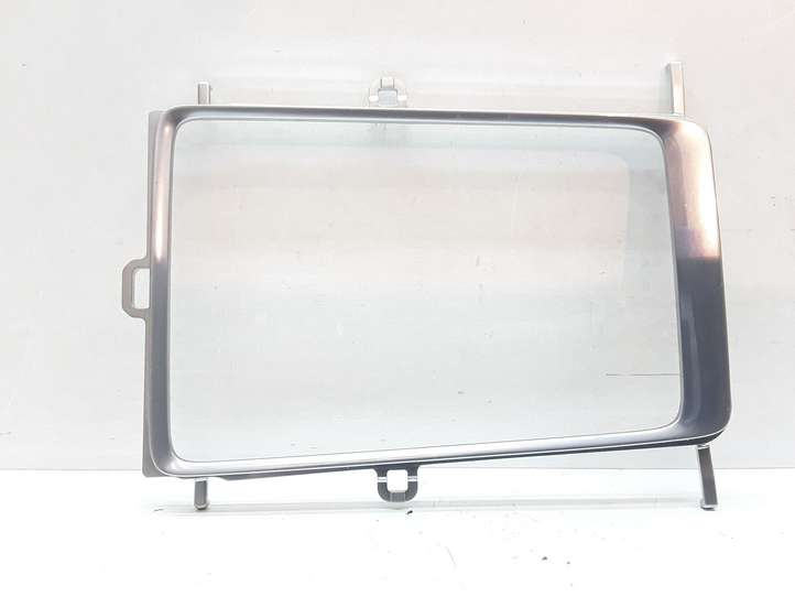 Volvo S60 (2010 - 2013)  31267052 Рамка рычага переключения передач