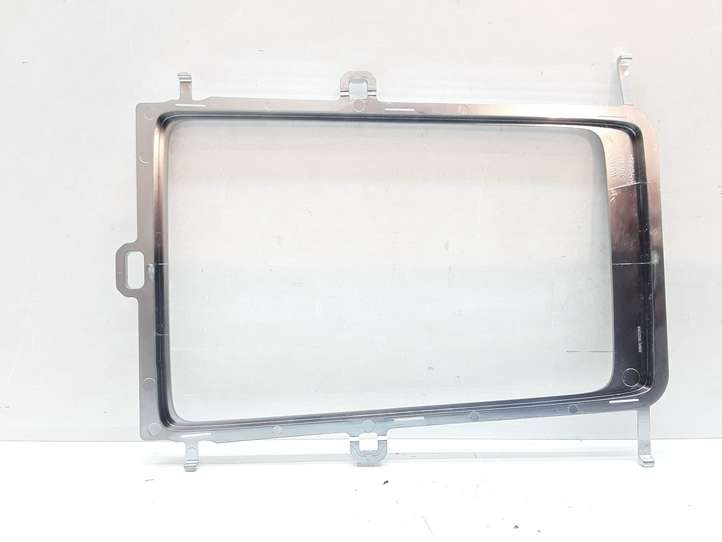 Volvo S60 (2010 - 2013)  31267052 Рамка рычага переключения передач