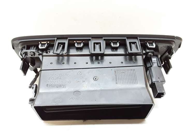 Volvo S60 (2010 - 2013)  1302138 Центральный дефлектор