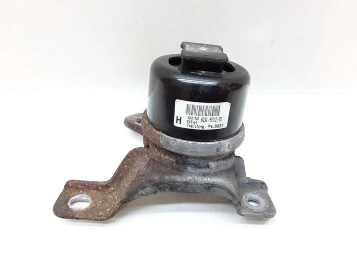 Volvo S60 (2010 - 2013)  30671245 Подушка двигателя