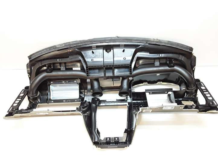 Volvo XC90 (2002 - 2006)  39980453 Панель