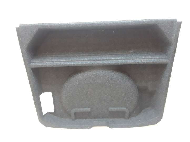 Volvo XC60 (2008 - 2013)  30721221 Отделка отсека запасного колеса