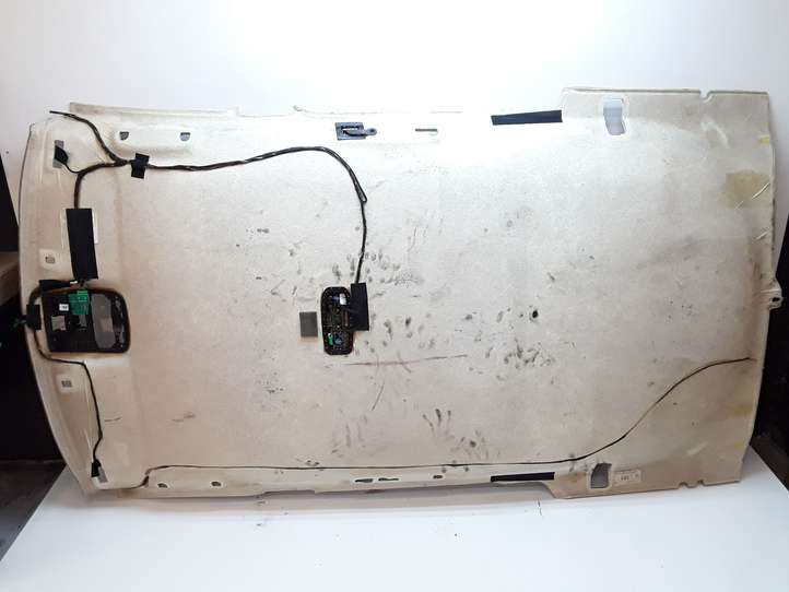 Volvo V70 (2007 - 2013)  39884077 Потолок