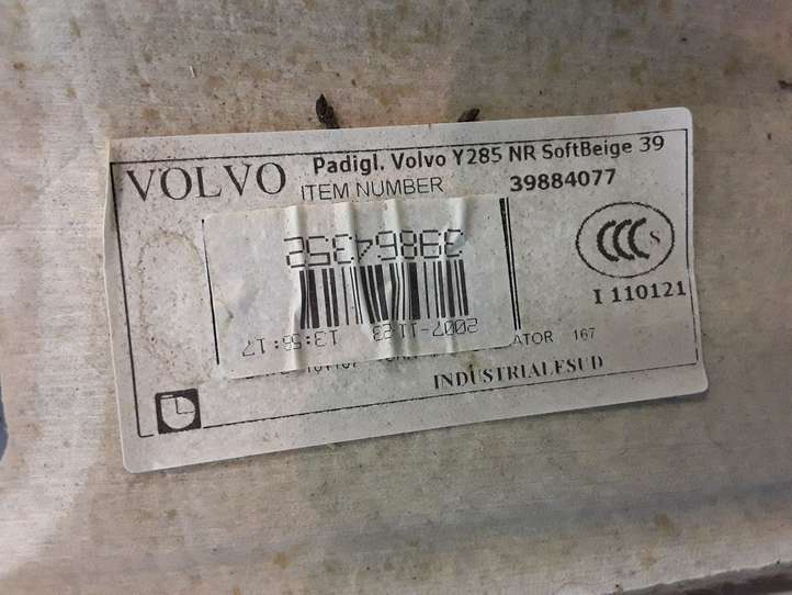 Volvo V70 (2007 - 2013)  39884077 Потолок