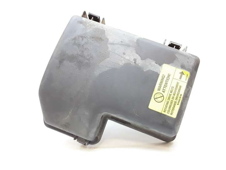 Volvo XC90 (2002 - 2006)  8645259 Крышка ящика предохранителей