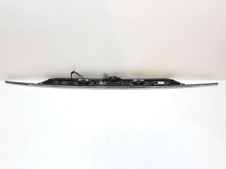 Volvo S80 (2006 - 2009)  31253060 Освещение номера