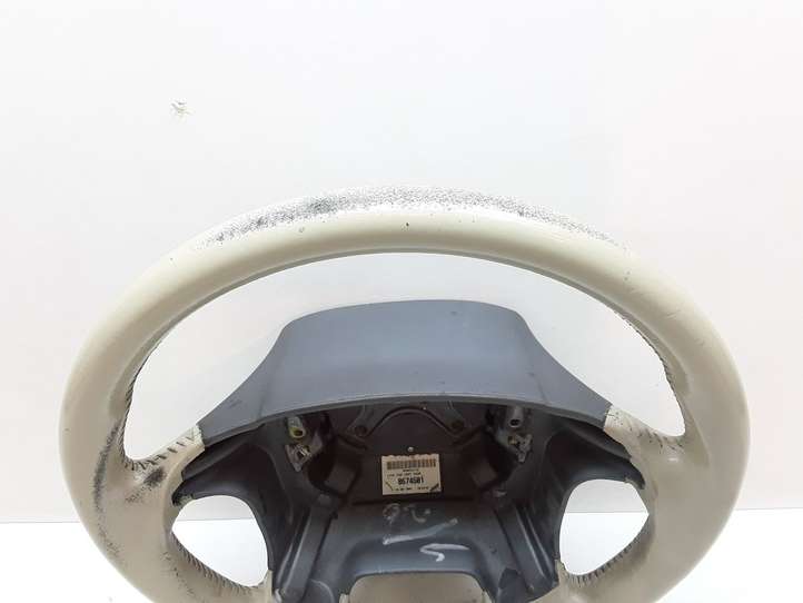 Volvo XC70 (2000 - 2004)  8674601 Руль