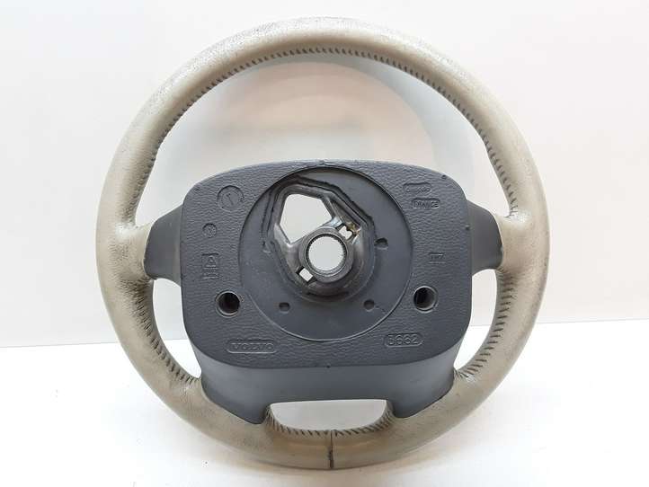 Volvo XC70 (2000 - 2004)  8674601 Руль