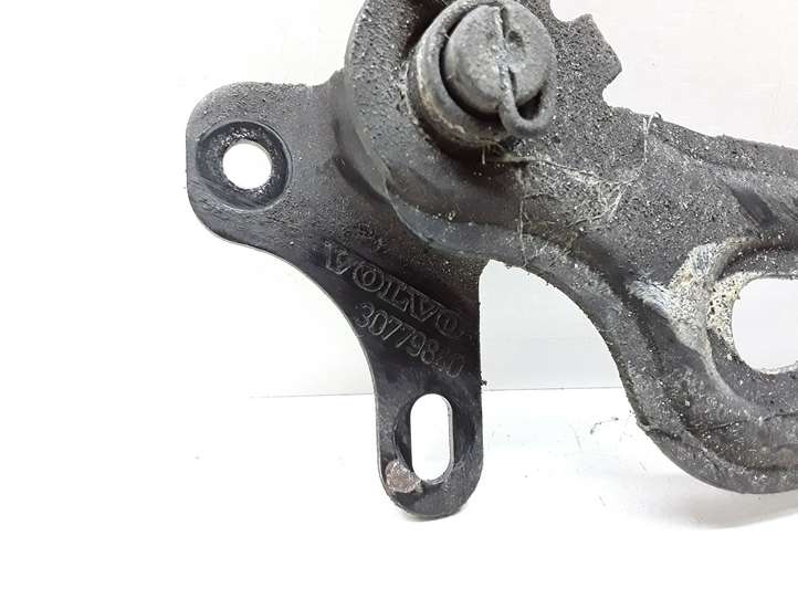 Volvo V70 (2007 - 2013)  30779840 Ручка капота